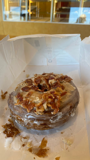 Donut Shop «Rose Donut», reviews and photos, 6276 Rosemead Blvd, Temple City, CA 91780, USA