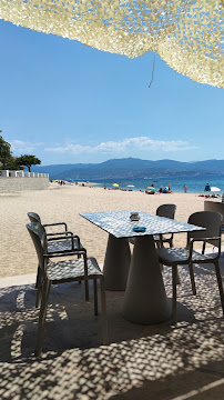 Atmosphère du Restaurant Bella Storia à Ajaccio - n°3