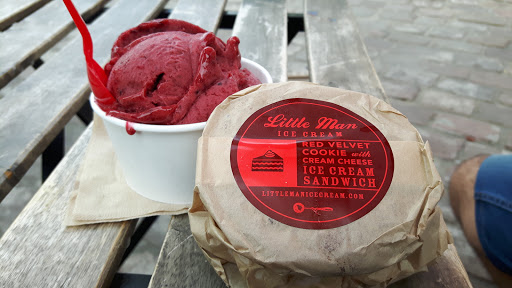 Ice Cream Shop «Little Man Ice Cream», reviews and photos, 2620 16th St, Denver, CO 80211, USA