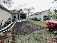 Tony's Lawn and Gardening LLC