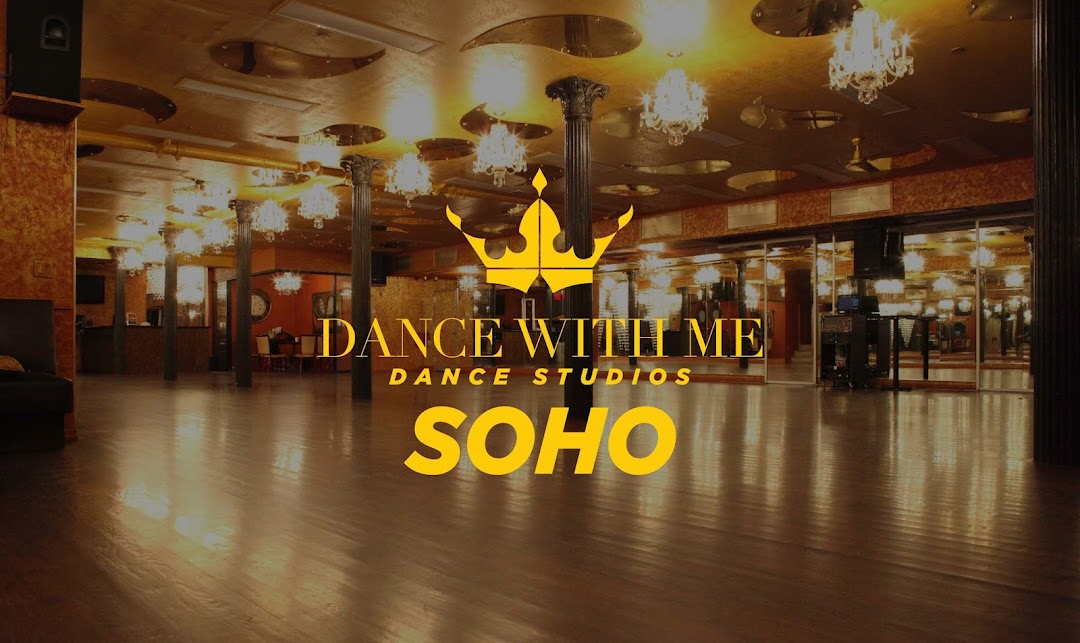 Dance With Me Soho