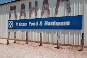 Maham Corporation image