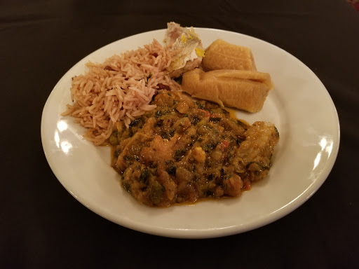 Caterer «L’Antillaise Caterers and Restaurant», reviews and photos, 20 New Hyde Park Rd, Franklin Square, NY 11010, USA