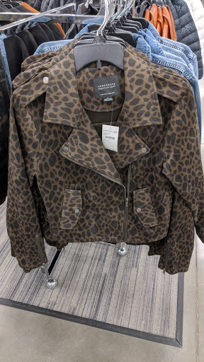 Department Store «Nordstrom Rack Station Park», reviews and photos, 380 Station Pkwy, Farmington, UT 84025, USA