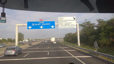 Transports Chazot à Jonage