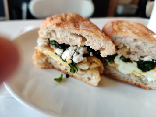 Coffee Shop «Parade Cafe», reviews and photos, 622 Caton Ave, Brooklyn, NY 11218, USA