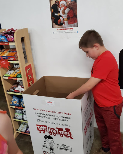 Gym «The Gym», reviews and photos, 1690 S Valley Dr, Las Cruces, NM 88005, USA