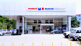 Maruti Suzuki Arena (bharath Auto Cars, Ujire, Charmady Road)