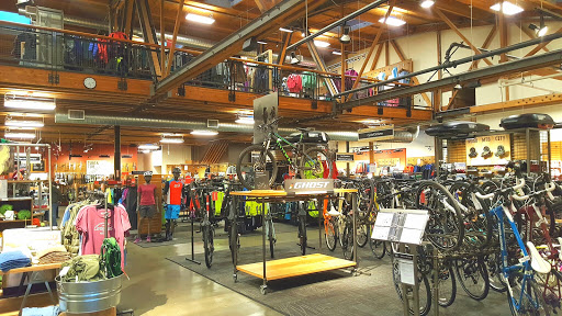 Camping Store «REI», reviews and photos, 3825 S Steele St, Tacoma, WA 98409, USA