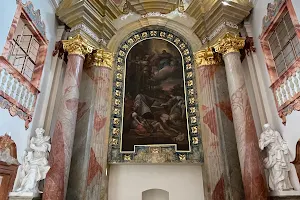 Jezuitský kostol sv. Františka Xaverského image