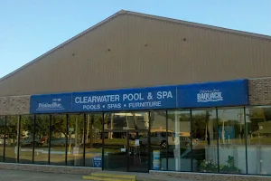 ClearWater Pool & Spa image