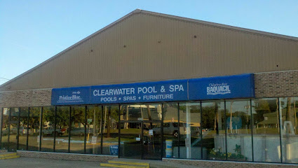 ClearWater Pool & Spa