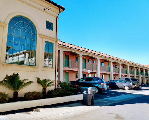Rio Sands Hotel image