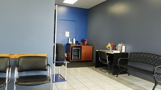 Tire Shop «De Re Tire & Auto Inc.», reviews and photos, 430 Nelson Rd, New Lenox, IL 60451, USA