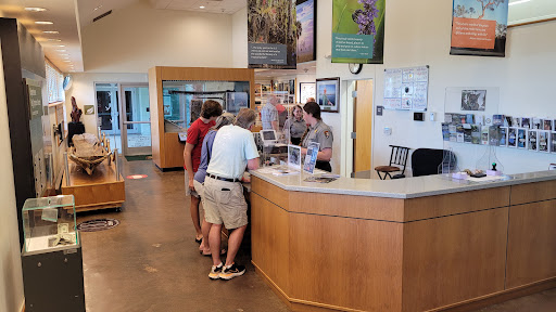 Visitor Center «Big Cypress Swamp Welcome Center», reviews and photos