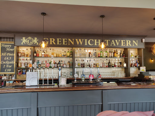 Greenwich Tavern