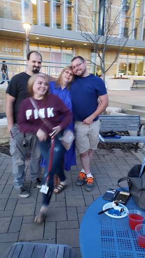 Performing Arts Theater «Mitby Theater», reviews and photos, 3550 Anderson St, Madison, WI 53704, USA