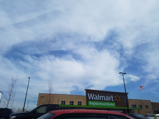 Supermarket «Walmart Neighborhood Market», reviews and photos, 2730 S Prairie Ave, Pueblo, CO 81005, USA