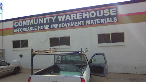 Home Improvement Store «Community Warehouse», reviews and photos, 521 S 9th St, Milwaukee, WI 53204, USA