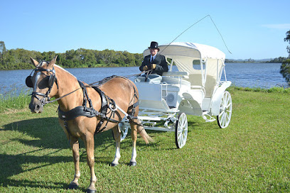 Northern Rivers Carriage Occasions