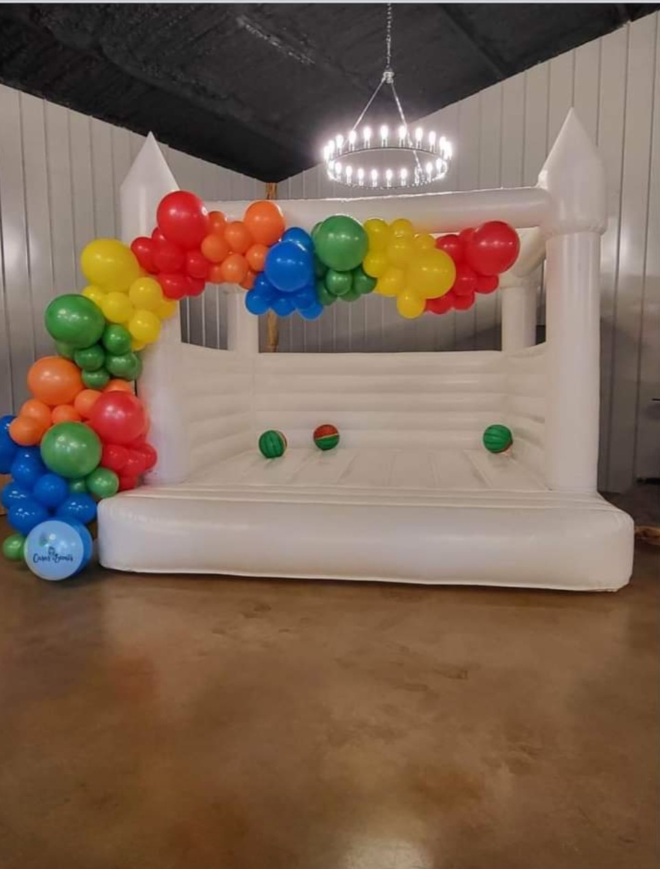 ABC Inflatable Game Rentals