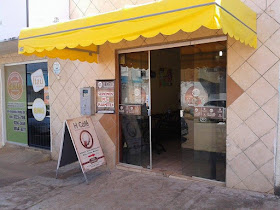 H Café Lanchonete