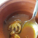 Photo n°1 de l'avis de Dario.o fait le 05/07/2019 à 20:22 sur le  Trattoria Santa Monica da Nando e Concetta à Lido Campomarino