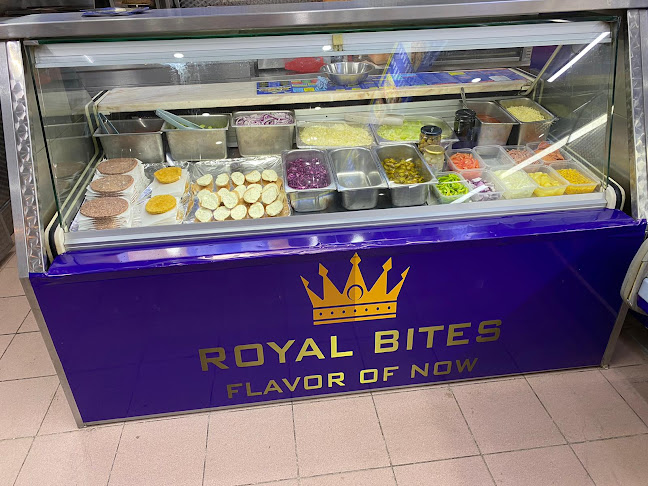 Reviews of Royal Bites in Bathgate - Restaurant