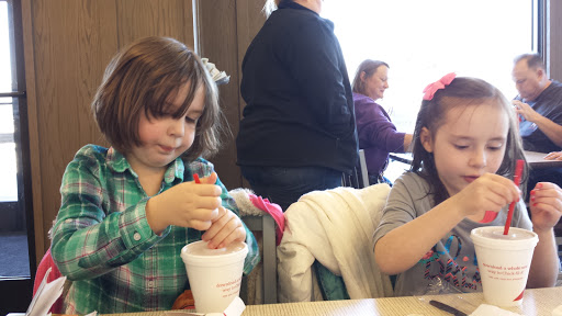 Fast Food Restaurant «Chick-fil-A», reviews and photos, 3705 Main St, The Colony, TX 75056, USA