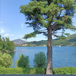 Photo n°1 de l'avis de Monica.a fait le 07/08/2022 à 08:46 sur le  Hotel chalet del lago Avigliana à Avigliana