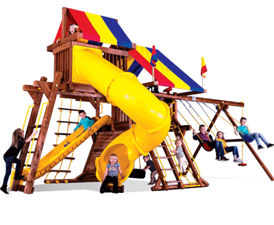 Playground Equipment Supplier «Kids Gotta Play», reviews and photos, 53535 Grand River Ave, New Hudson, MI 48165, USA