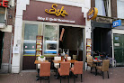 Sefa Restaurant BBQ & Grill-Room