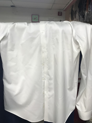 Dry Cleaner «Happy Cleaners», reviews and photos, 332 Paterson Ave, East Rutherford, NJ 07073, USA