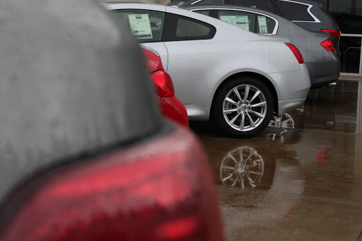 Infiniti Dealer «INFINITI of Lynnwood», reviews and photos, 17305 WA-99, Lynnwood, WA 98037, USA