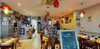 Atmosphère du Restaurant La Côte de Bœuf à Le Perreux-sur-Marne - n°17