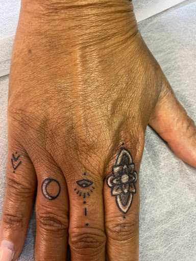 Tattoo Shop «New Tribe Tattoo», reviews and photos, 6804 W 111th St, Worth, IL 60482, USA