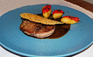 Photo n°10 de Restaurant Eléonore - à Monpazier ()