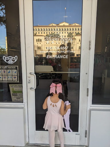 Dance School «Miami Royal Ballet Dance School», reviews and photos, 4100 Salzedo St #1, Coral Gables, FL 33146, USA