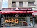 Boucherie Halal AGLOU Le Plessis-Bouchard