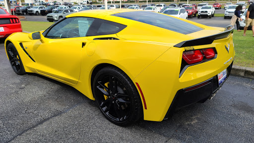 Car Dealer «AutoMax Ocala», reviews and photos, 1918 SW 17th St, Ocala, FL 34471, USA