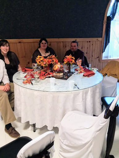 Banquet Hall «Rainbow Wedding & Banquet Hall», reviews and photos, 47 Woods Falls Rd, Altona, NY 12910, USA