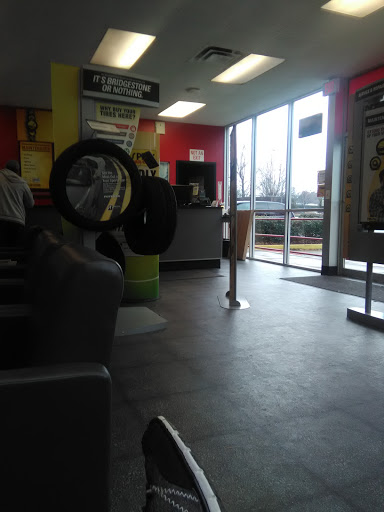 Tire Shop «Tires Plus», reviews and photos, 4830 Sugarloaf Pkwy, Lawrenceville, GA 30044, USA