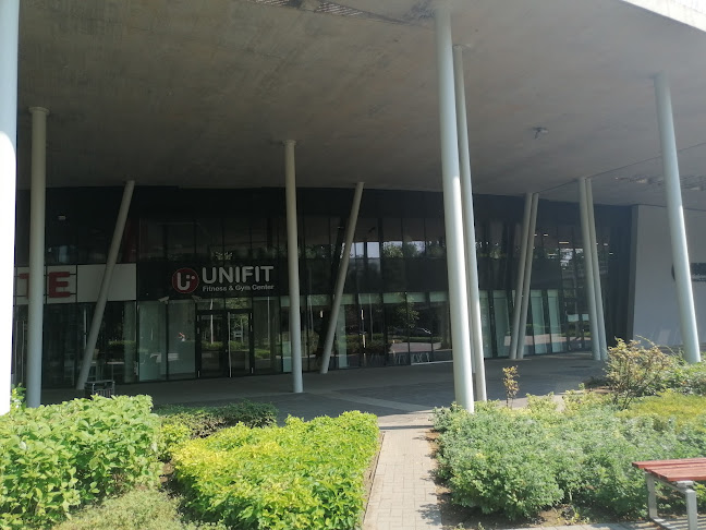 UNIFIT Fitness & Gym Center - Debrecen