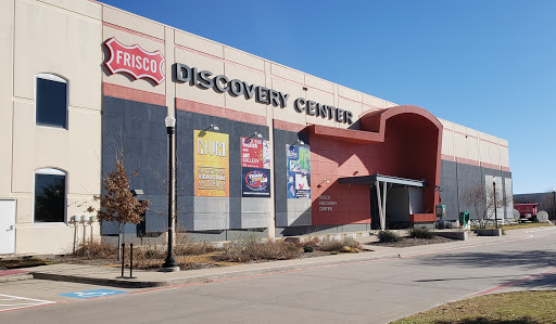 Frisco Discovery Center image 2