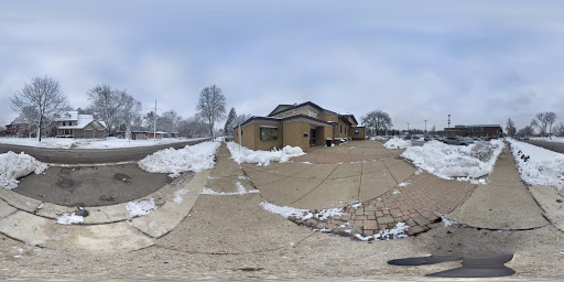 Performing Arts Theater «Cutting Hall Performing Arts Center», reviews and photos, 150 E Wood St, Palatine, IL 60067, USA