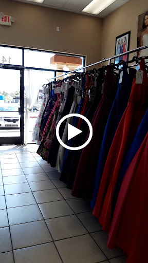 Bridal Shop «Bowties Bridal Outlet», reviews and photos, 5900 W Charleston Blvd, Las Vegas, NV 89146, USA