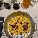 Photo n°1 de l'avis de Ruggero.i fait le 15/10/2023 à 18:04 sur le  Simbua à Cagliari