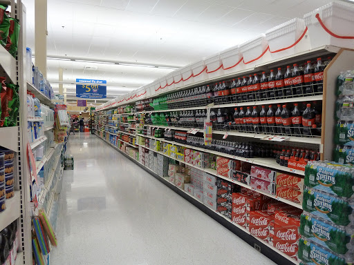 Discount Store «Walmart», reviews and photos, 3041 N Rainbow Blvd, Las Vegas, NV 89108, USA