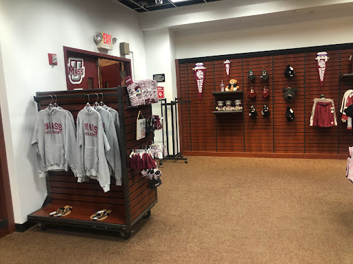 Sportswear Store «UMASS Store», reviews and photos, 1 Campus Center Way, Amherst, MA 01003, USA