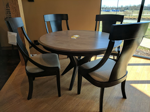 Furniture Store «Mueller Furniture», reviews and photos, 9 Fountain Grass Dr, Lake St Louis, MO 63367, USA